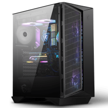 ANIMAL GAMING PC INTEL CORE i9-12900KF RTX 3090 24GB | 32GB DDR4 | 1TB SSD NVMe