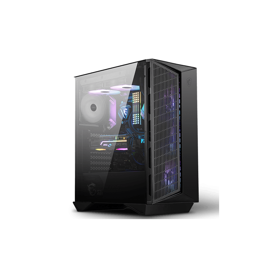 PC de Bureau Gamer INCOGNITO / i9 12900KF / RTX 3090 Ti GAMING X TRIO 24G /  32 Go