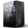 ANIMAL GAMING PC INTEL CORE i9-12900KF RTX 3090 24GB | 32GB DDR4 | 1TB SSD NVMe