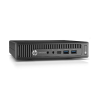 Lote 10 HP EliteDesk 800 G2 Mini PC Core i5 6500 3.2 GHz | 8GB | 240 SSD | WIN 10 | DP | VGA