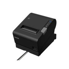 Epson TM-T88VI (112): Serial, USB, Ethernet, Buzzer, PS, Black, EU