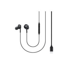 Samsung EO-IC100 Auriculares Alámbrico Dentro de oído Llamadas/Música USB Tipo C Negro