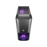 Caja PC Gaming Cooler Master MasterBox 500 | Torre | USB 3.0 | ATX | Negro