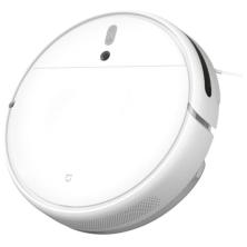 Robot Aspirador Xiaomi Mi Vacuum Robot Mop/ Friegasuelos/ Autonomía 150 Min/ control por WiFi