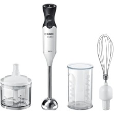 Bosch ErgoMixx MS6CA4150 licuadora 800 W Antracita, Blanco
