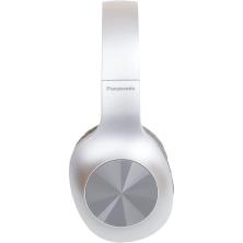 Auriculares Inalámbricos Panasonic RB-HX220BDES/ Bluetooth/ Plata