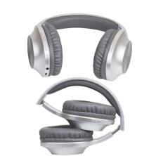 Auriculares Inalámbricos Panasonic RB-HX220BDES/ Bluetooth/ Plata