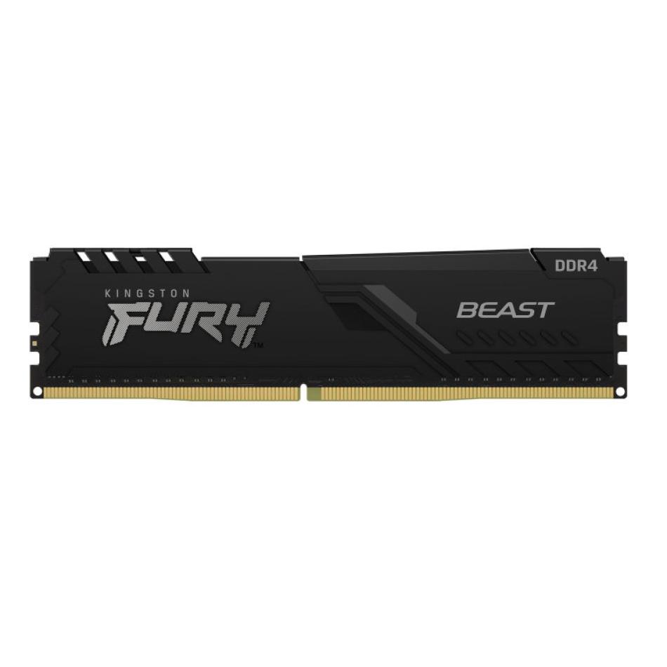 Memoria RAM Fury Beast KF432C16BB