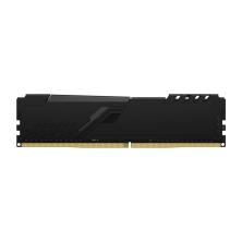 Memoria ddr4 16gb kingston - 3200mhz - pc4 - 25600 - fury beast - negro - 1.2v