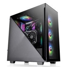 EVEREST PC Gaming Ryzen 9 5900X RTX 3070 Ti 8GB