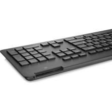 HP Teclado Business Slim Smartcard