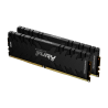 Memoria RAM Kingston Fury Renegade | 16GB DDR4 | DIMM | 3600 MHz