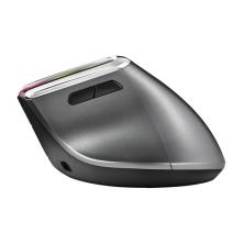 NGS EVO KARMA ratón mano derecha RF Wireless + Bluetooth Óptico 3200 DPI