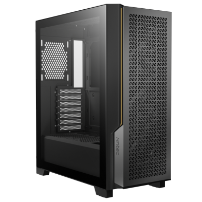 Caja PC Gaming Antec P20C | Midi Tower | USB 3.0 | ATX | Negro