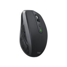 Logitech MX Anywhere 2S ratón mano derecha RF Wireless + Bluetooth Laser 4000 DPI