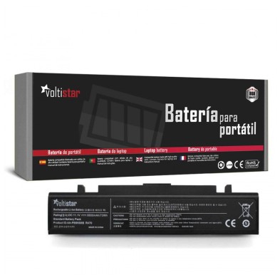 BATERÍA PARA PORTÁTIL SAMSUNG | E152 | E251 | E252 | E372 | AA-PB9NC5B | AA-PB9NC6B | AA-PB9NS6B | AA-PL9NC2B