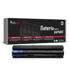 BATERÍA PARA PORTÁTIL DELL LATITUDE | E6220 | E6230 | 6320 | 0J70W7 | 0JWPHF