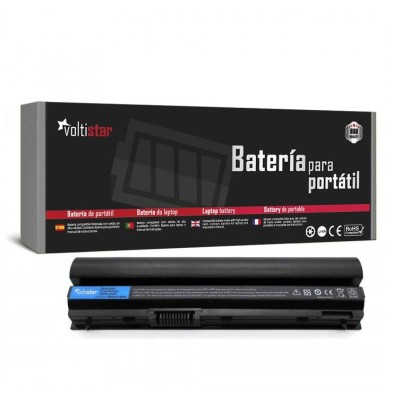 BATERÍA PARA PORTÁTIL DELL LATITUDE | 3330 | VOSTRO | V131 | N2DN5 | H2XW1