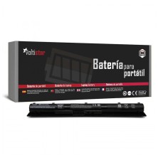 BATERÍA PARA PORTÁTIL HP | KI04 HSTNN-DB6T | 800009-421 | 800009-421