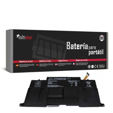 BATERÍA PARA ASUS ZENBOOK | UX31 UX31A | UX31E | C22-UX31