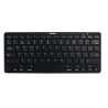 Nilox NXKB01B | Teclado Bluetooth con distribución española