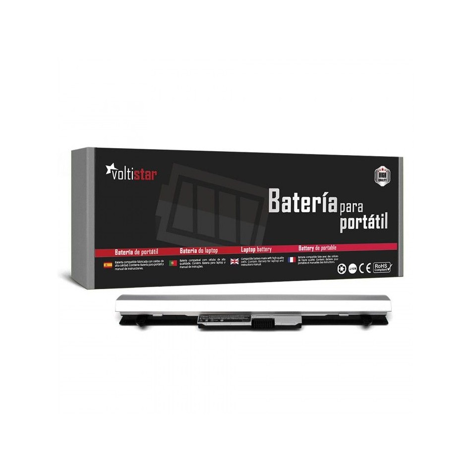 BATERÍA PARA PORTÁTIL HP PROBOOK | 430 | 430 G3 | 440 | 440 G3 | SERIES RO04 | RO06XL