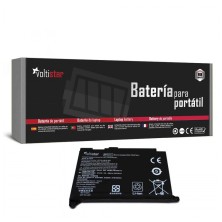 BATERÍA PARA PORTÁTIL HP | BP02041XL | BP02XL | HSTNN-UB7B