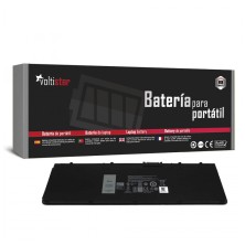 BATERÍA PARA PORTÁTIL DELL LATITUDE | 12 7000 | E7240 | E7250