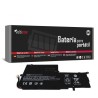 BATERÍA PARA HP | SPECTRE PRO X360 | G1 | G2 | SERIES PK03XL