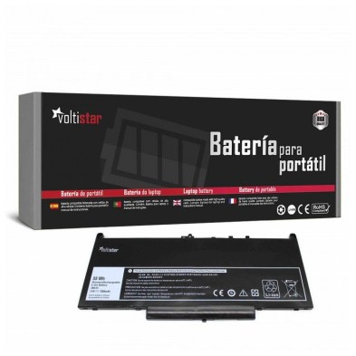 BATERÍA PARA PORTÁTIL DELL LATITUDE | E7270 | E7470 | SERIES J60J5 | R1V85 | 451-BBSX | MC34Y