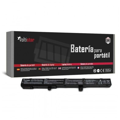 BATERÍA PARA PORTÁTIL ASUS | D550M | D550MA | F551M | F551MA | X551M | X551MA