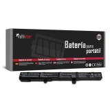 BATERÍA PARA PORTÁTIL ASUS | D550M | D550MA | F551M | F551MA | X551M | X551MA