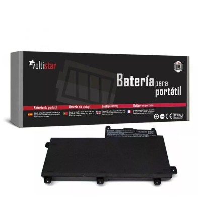 BATERÍA PARA PORTÁTIL HP PROBOOK 640 | G2 645 | G2 650 | G2 655 | G2 801554-001 | CI03XL