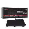 BATERÍA PARA HP PROBOOK 640 | G2 645 | G2 650 | G2 655 | G2 801554-001 | CI03XL