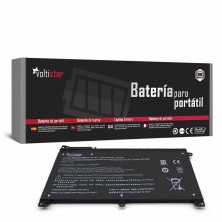 BATERIA PARA PORTATIL HP STREAM | 14-AX | 14-CB | 14-DS | HSTNN-UB6W | BI03XL | 844203-855