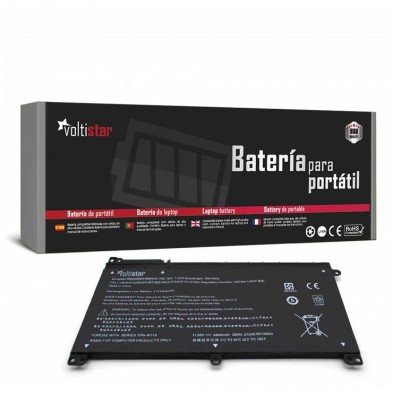 BATERIA PARA PORTATIL HP STREAM | 14-AX | 14-CB | 14-DS | HSTNN-UB6W | BI03XL | 844203-855