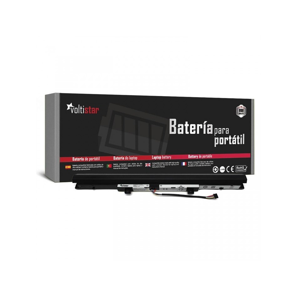 BATERÍA PARA PORTÁTIL LENOVO | V110-15AST | L15L3A02