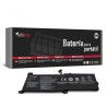 BATERÍA PARA LENOVO | L16C2PB2 | L16L2PB2 | L16L2PB3 | L16M2PB1