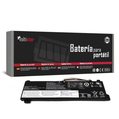 BATERÍA PARA LENOVO | V330-15ISK | V330-15IKB | V530-15IKB | V530-14IKB | L17C2PB3 | L17M2PB4