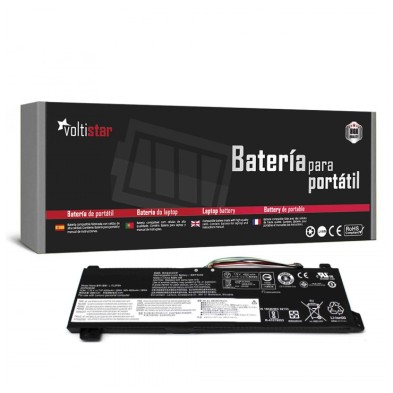 BATERÍA PARA PORTÁTIL LENOVO | V330-15ISK | V330-15IKB | V530-15IKB | V530-14IKB | L17C2PB3 | L17M2PB4