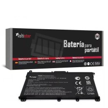 BATERÍA PARA PORTÁTIL HP PAVILION | 14-BP | 14-BF | 14-BK | 15-CC | 15-CD | 15-CK | 17-AR