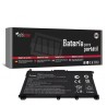 BATERÍA PARA PORTÁTIL HP PAVILION | 14-BP | 14-BF | 14-BK | 15-CC | 15-CD | 15-CK | 17-AR