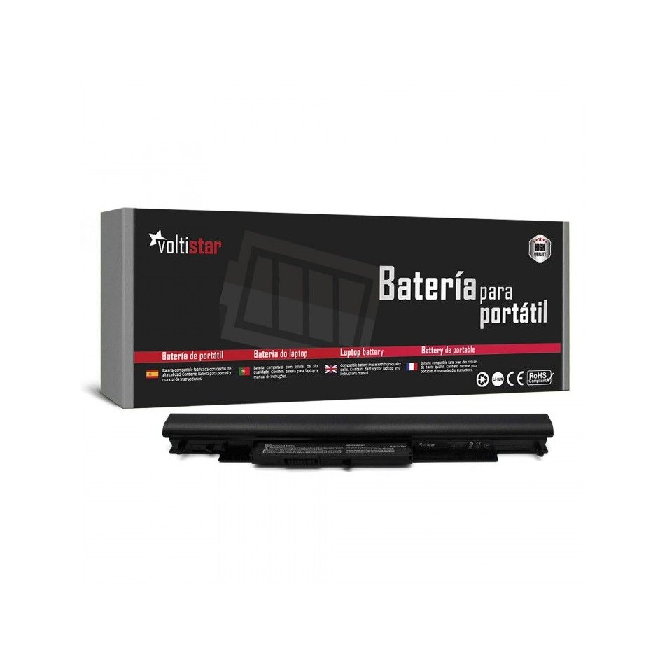 BATERÍA PARA PORTÁTIL HP | 240 G4 G5 | 250 G5 | 255 G5 | 256 G4 | 346 G3 | 348 G3 | HS03 | HS04