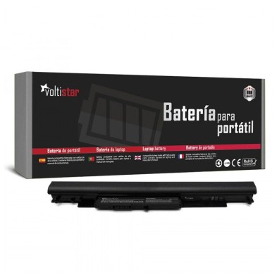 BATERÍA PARA PORTÁTIL HP | 240 G4 G5 | 250 G5 | 255 G5 | 256 G4 | 346 G3 | 348 G3 | HS03 | HS04