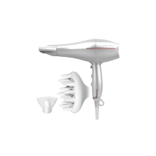 SECADOR CECOTEC AC BAMBA IONICARE 5300 MAXI AURA