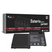 BATERÍA PARA PORTÁTIL HP ELITEBOOK | 720 G1 | 820 G1 | 820 G2 | 717378-001 | 716726-421