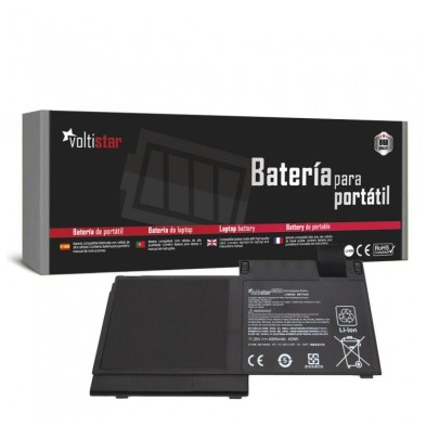 BATERÍA PARA HP ELITEBOOK | 720 G1 | 820 G1 | 820 G2 | 717378-001 | 716726-421