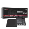 BATERÍA PARA HP ELITEBOOK | 720 G1 | 820 G1 | 820 G2 | 717378-001 | 716726-421