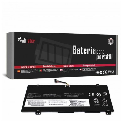 BATERÍA PARA PORTÁTIL LENOVO IDEAPAD | C340-14AI | L18C4PF3 | L18M4PF3 | L18M4PF4 | L18C4PF4