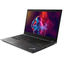 Portátil Lenovo ThinkPad T480S Core i5 8350U 1.7 GHz - ¡Barato y potente con garantía de 2 años!